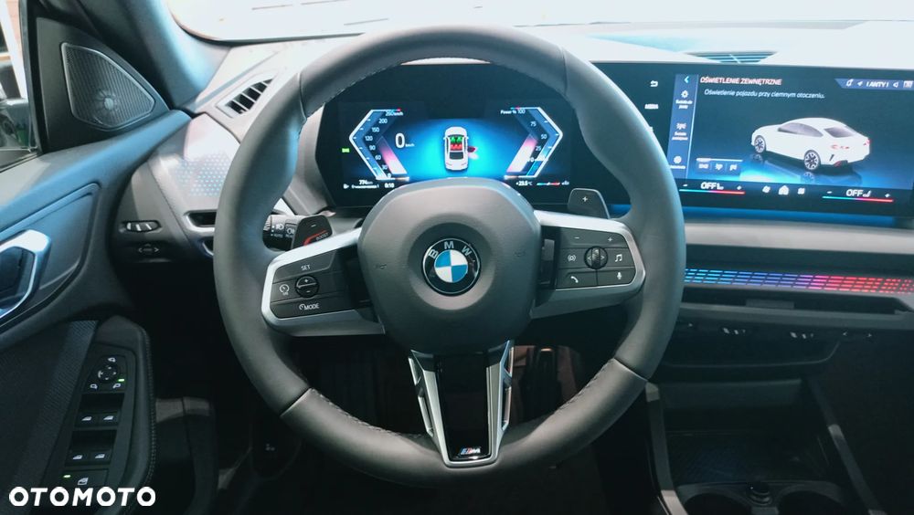 BMW Seria 2 218i M Sport - 17