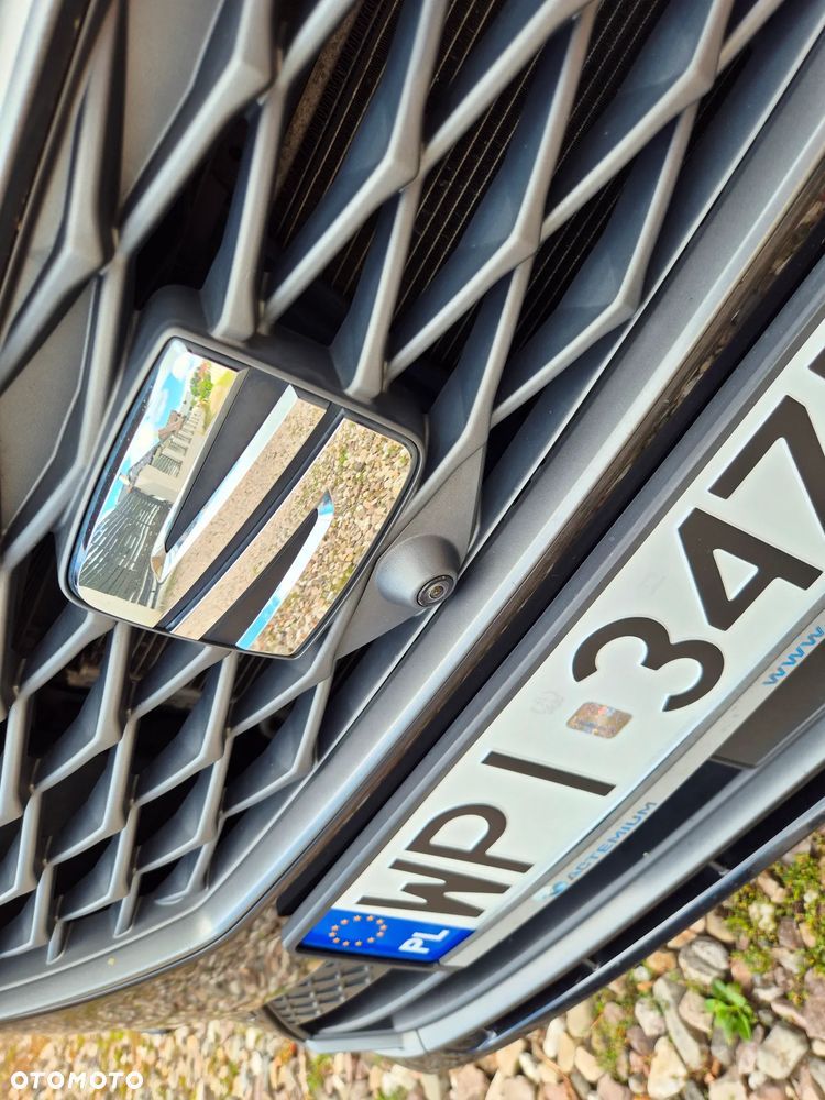 Seat Tarraco 2.0 TDI FR S&S 4Drive DSG - 36