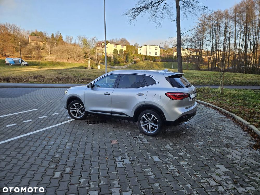 Mazda CX-30 e-SKYACTIV-G 2.0 M HYBRID DRIVE HOMURA - 17