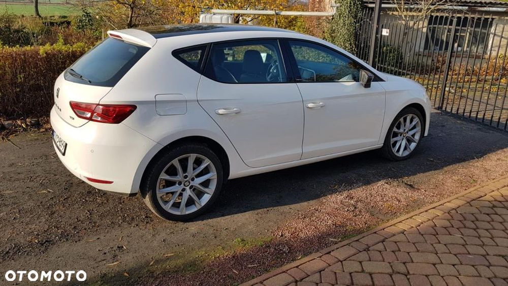 Seat Leon - 8