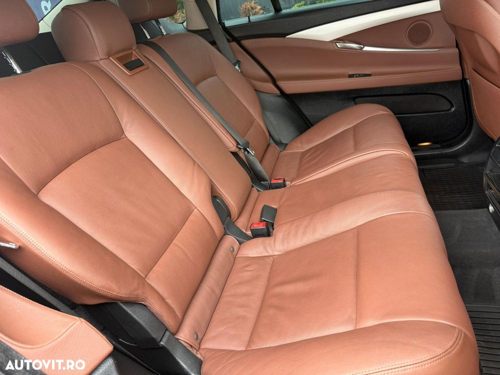BMW Seria 5 - 13