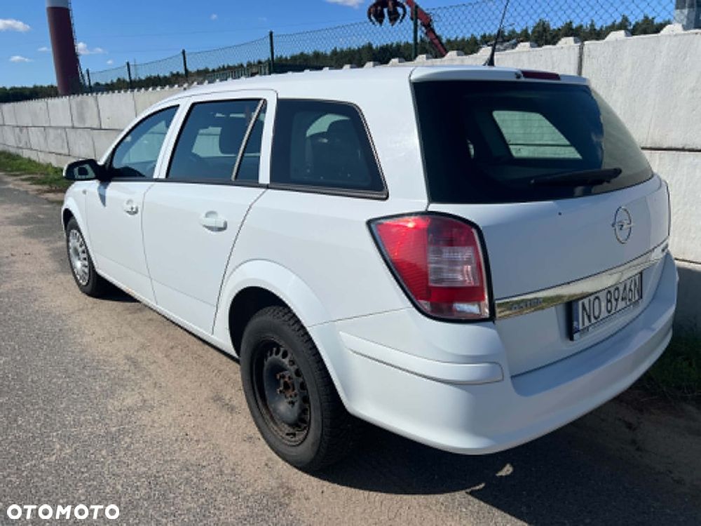 Opel Astra - 13
