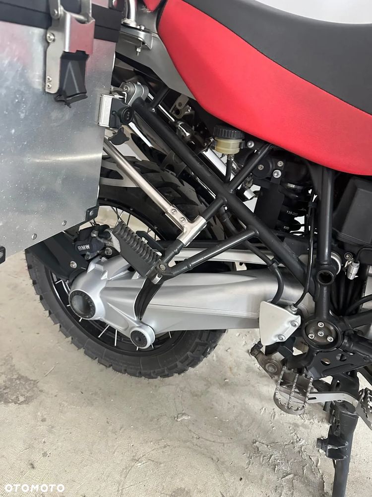BMW GS - 19
