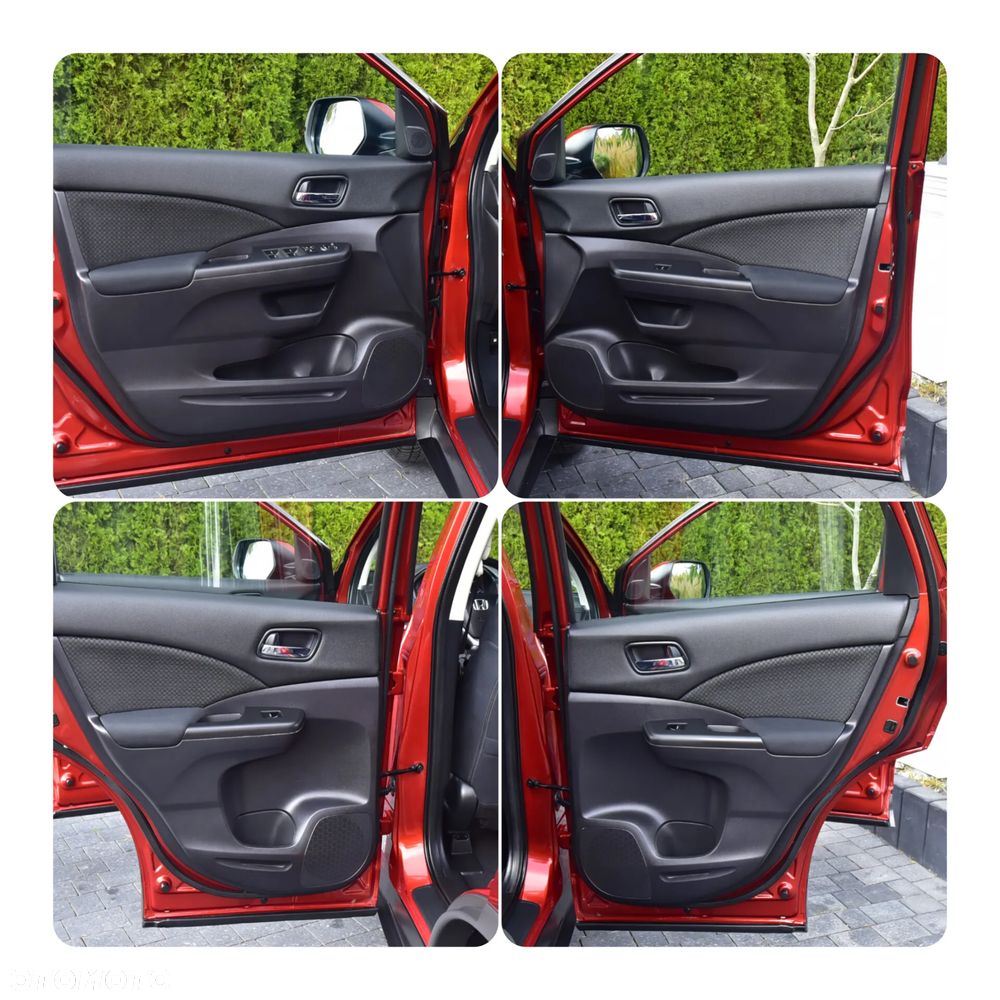 Honda CR-V 2.0 Executive - 35