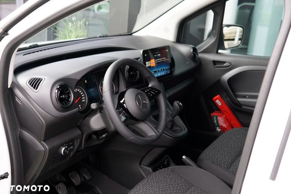 Mercedes-Benz Citan - 12