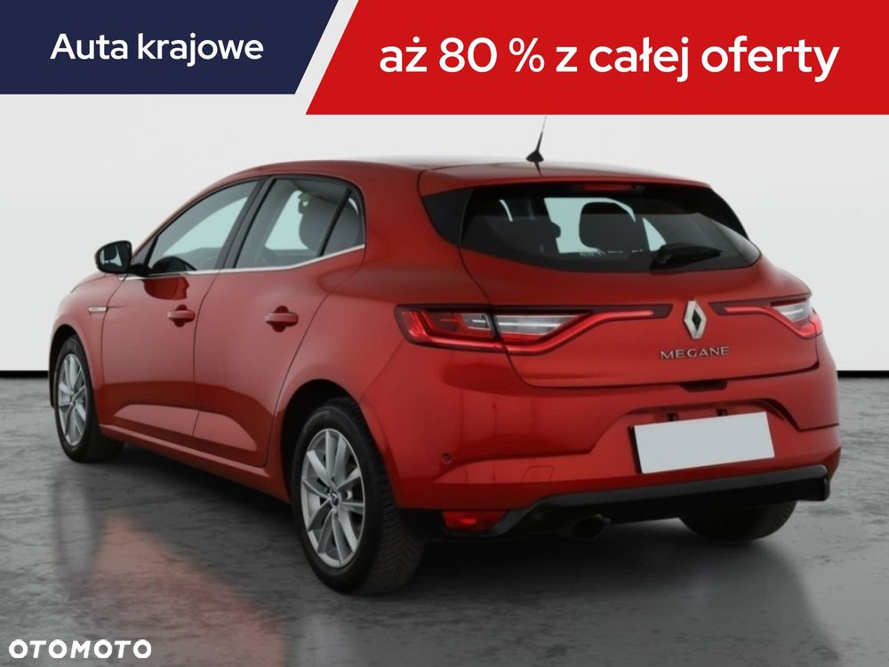 Renault Megane - 6
