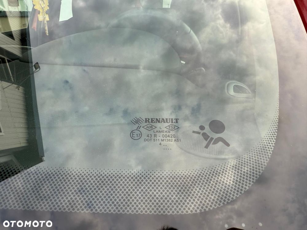 Renault Clio dCi 75 Stop & Start Life - 5