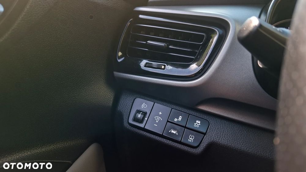 Kia Stonic 1.4 XL - 34