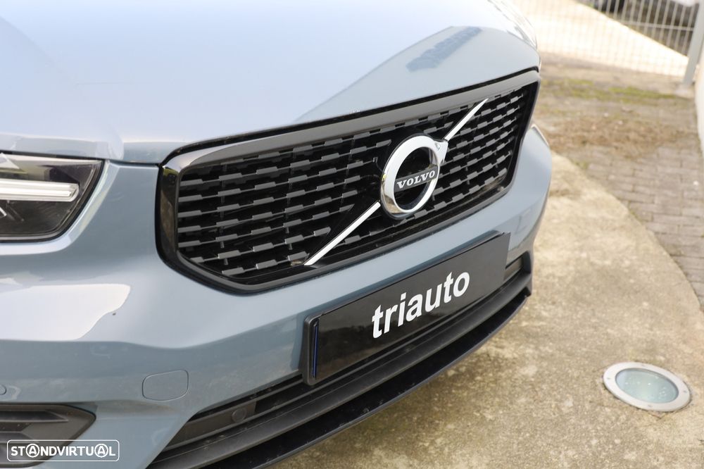 Volvo XC 40 1.5 T5 PHEV R-Design Expression - 31