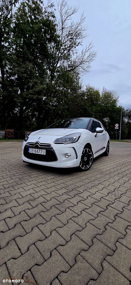 Citroën DS3
