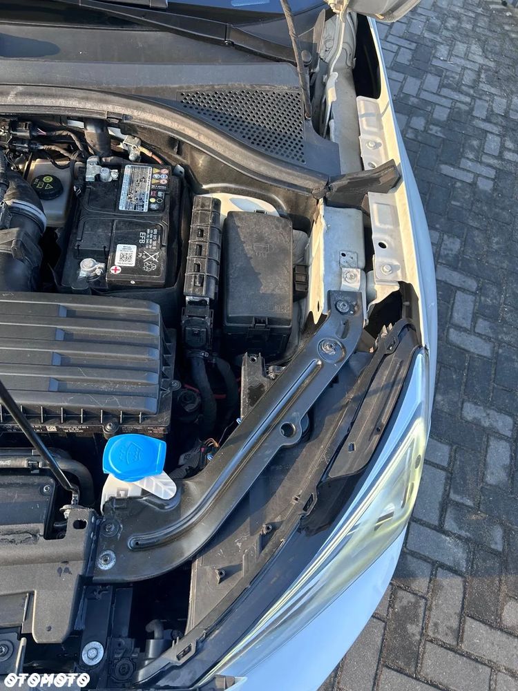 Seat Tarraco 2.0 Eco TSI Xcellence S&S 4Drive DSG - 20