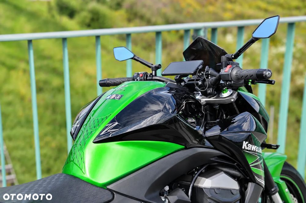 Kawasaki Z - 26