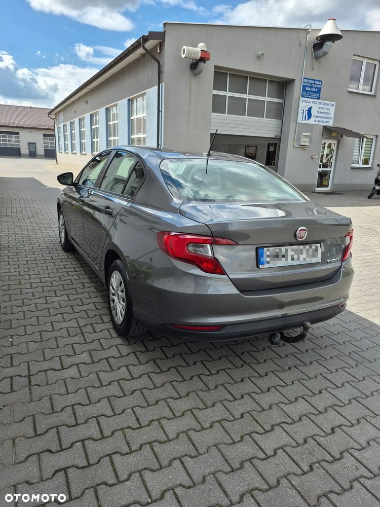 Fiat Tipo 1.4 Classic - 2