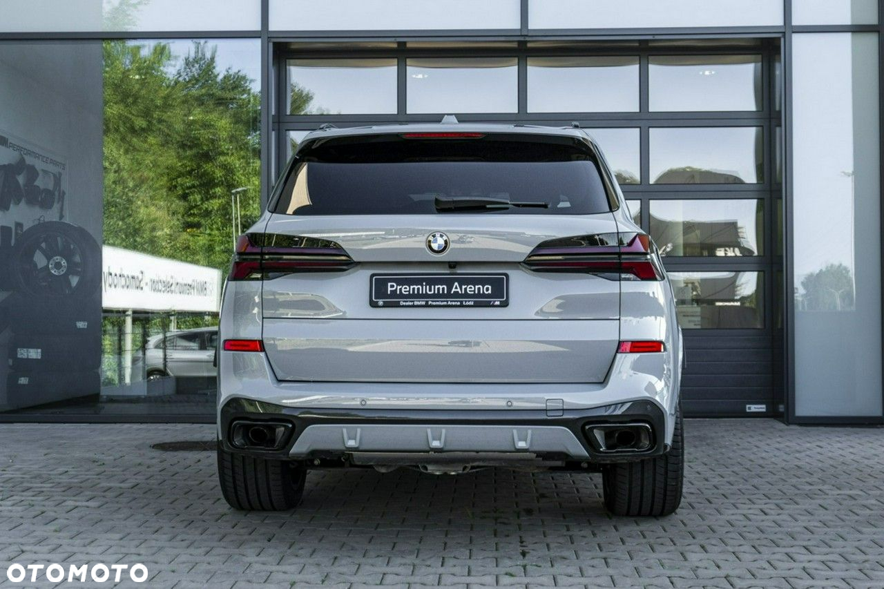 BMW X5 - 6