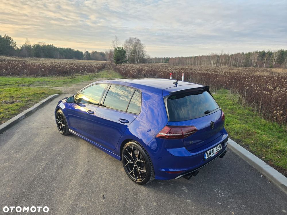 Volkswagen Golf - 24