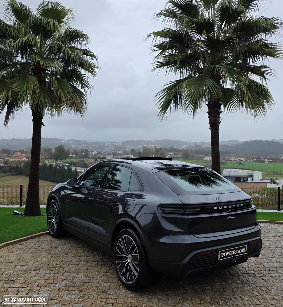 Porsche Macan Standard - 13