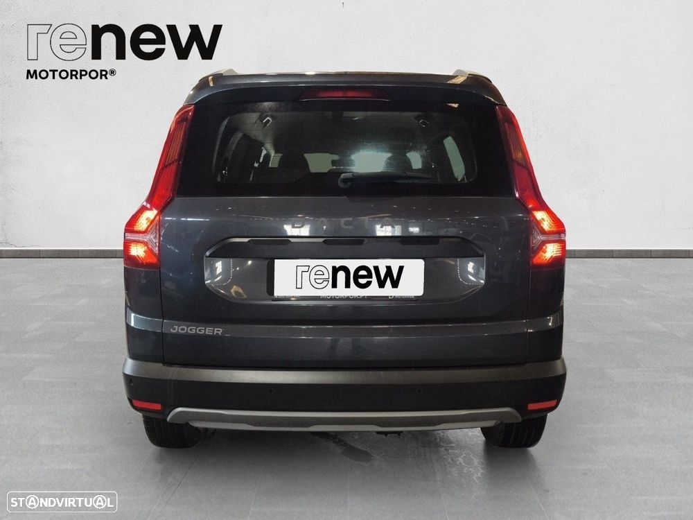 Dacia Jogger 1.0 TCe Expression - 5