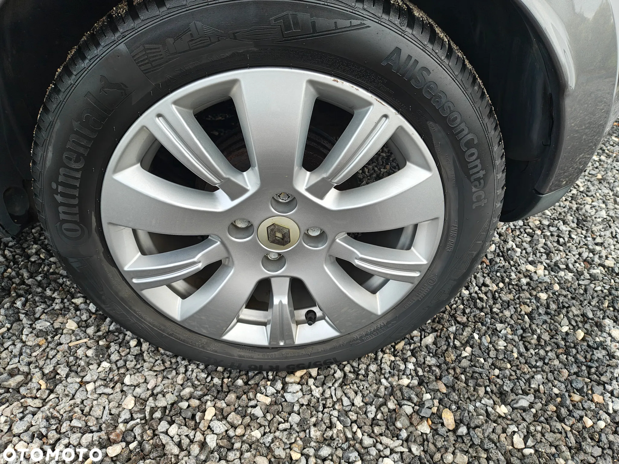 Renault Clio 0.9 Energy TCe Dynamique - 21