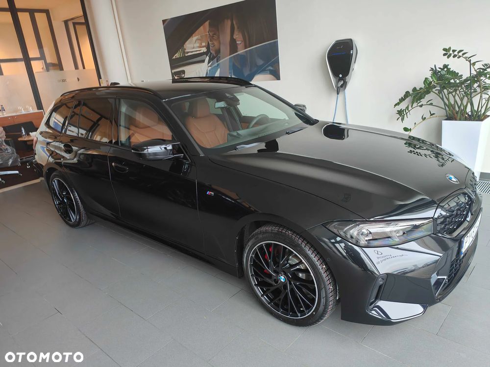 BMW Seria 3 M340i xDrive sport - 5