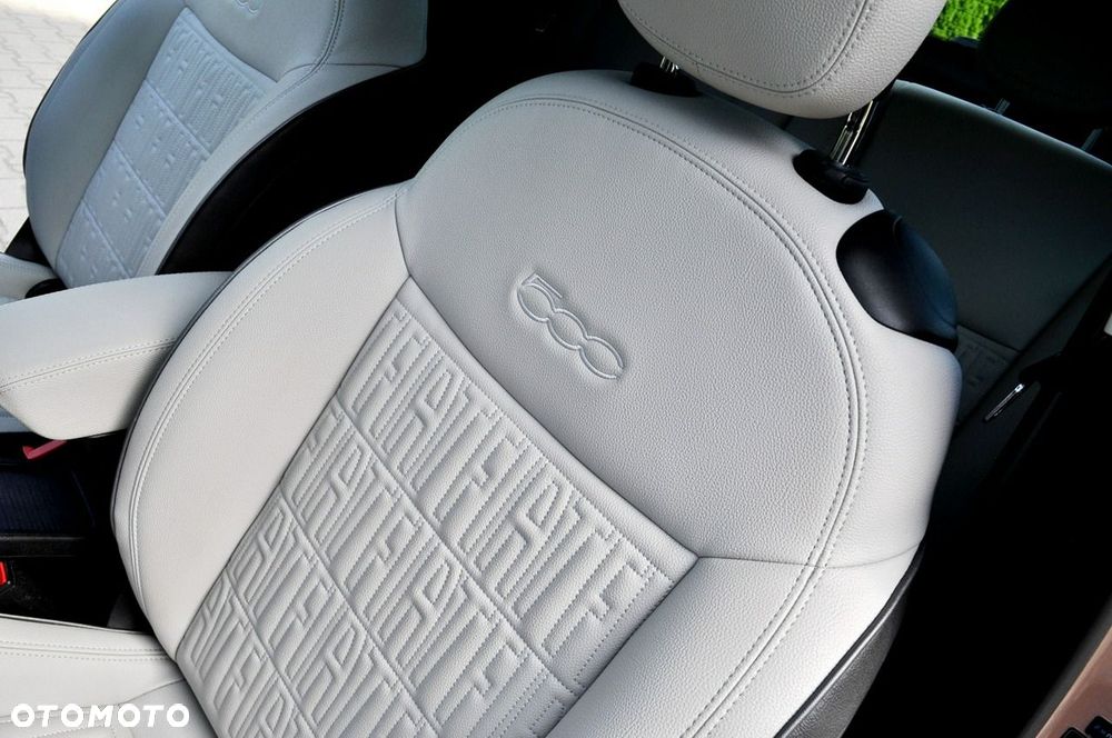 Fiat 500e - 11