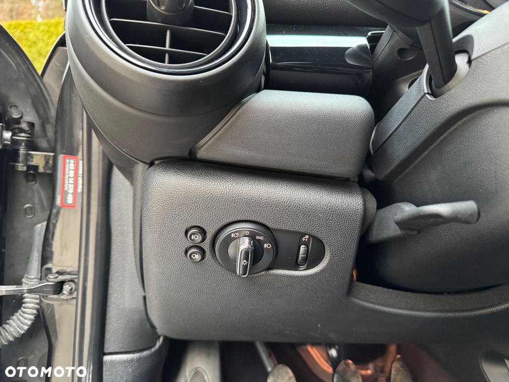 MINI Cooper Resolute Edition - 22