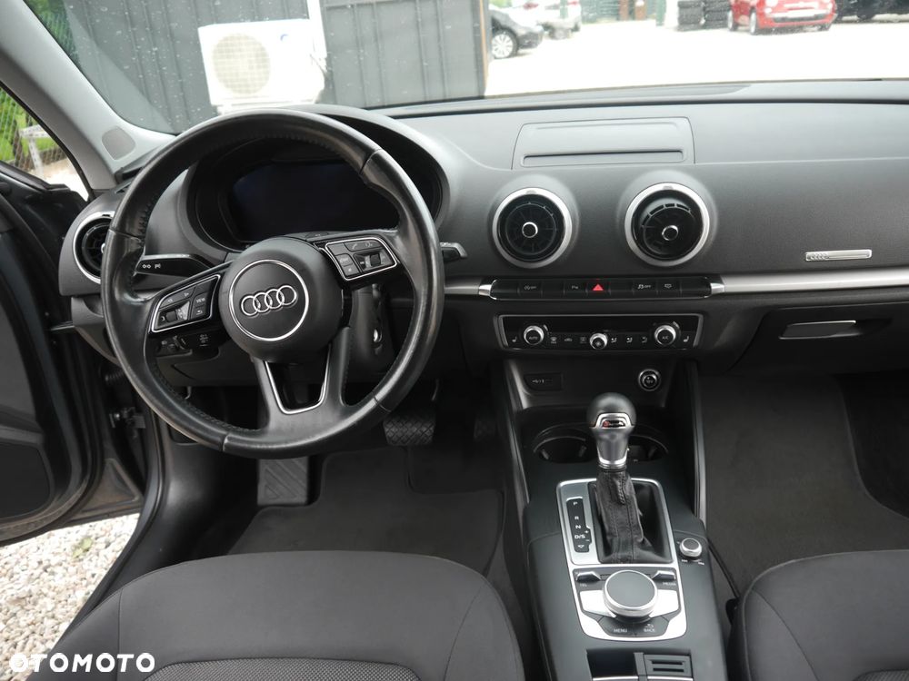 Audi A3 Sportback 2.0 TDI S tronic sport - 7