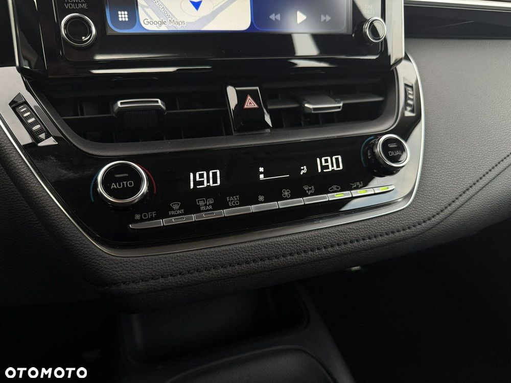 Toyota Corolla 1.5 Comfort MS - 31