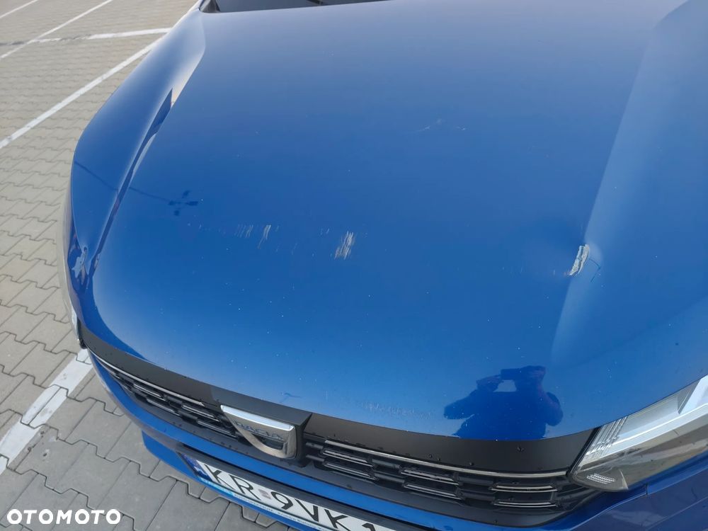 Dacia Sandero 1.0 TCe Comfort - 13