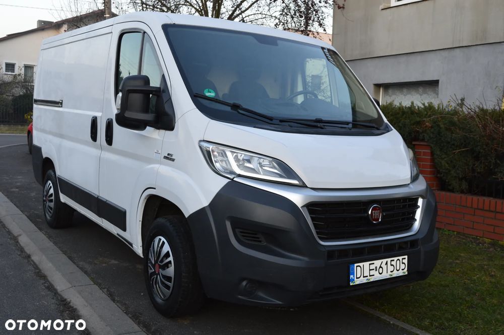 Fiat DUCATO - 2