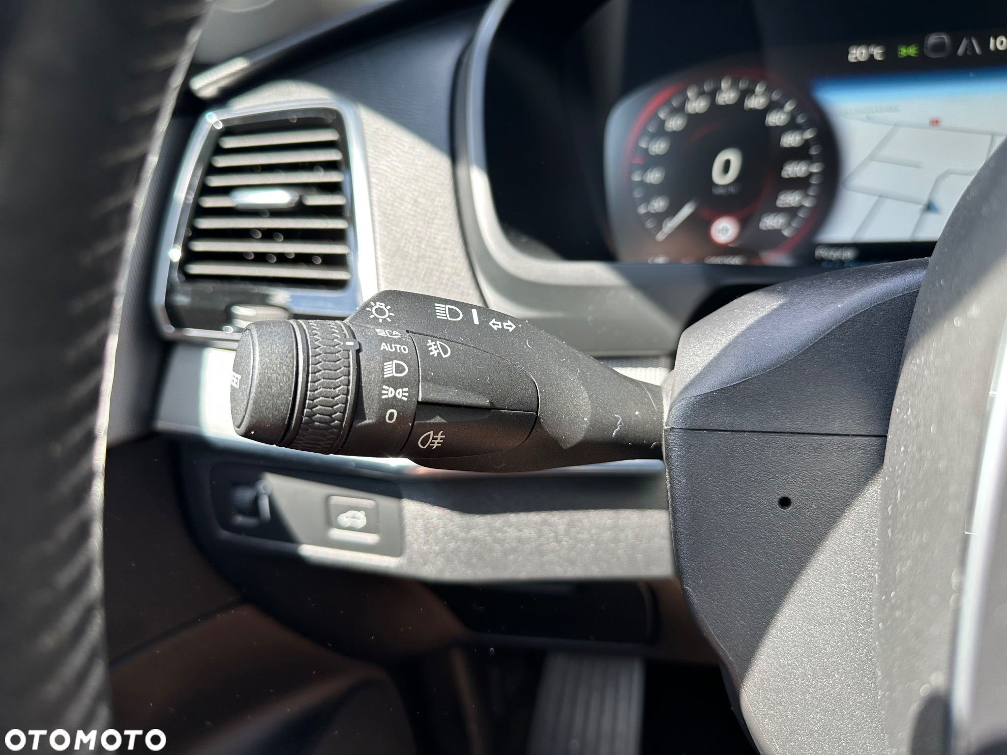 Volvo XC 90 D5 AWD Inscription - 25