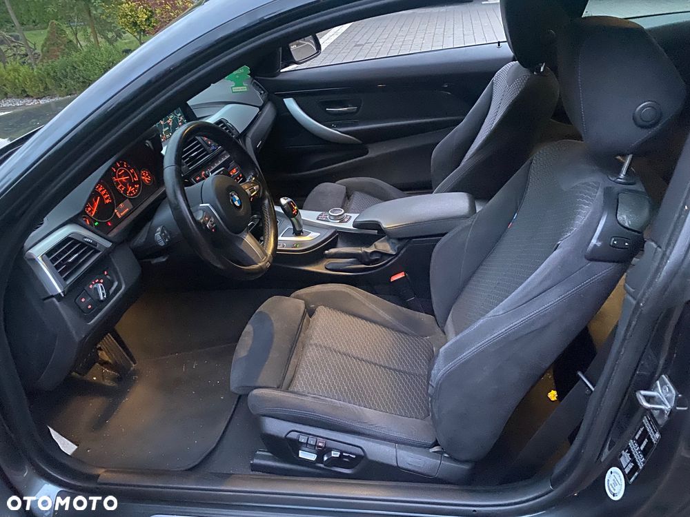 BMW Seria 4 - 23