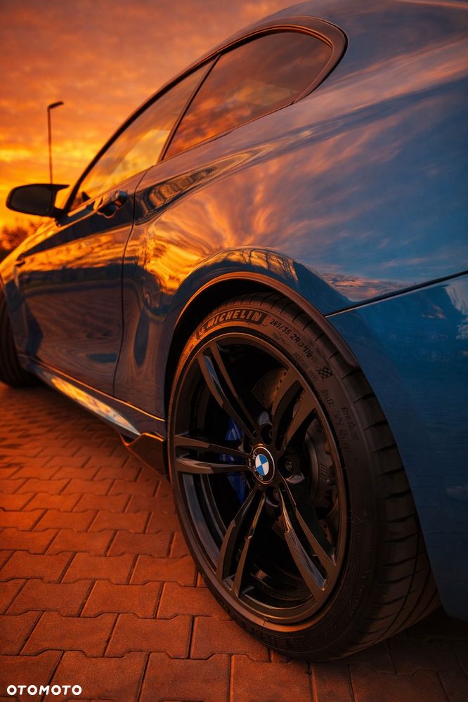 BMW M2 Competition DKG - 3