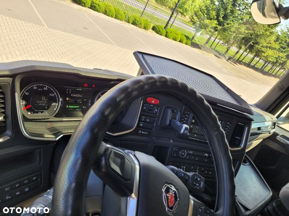Scania R450 - 18