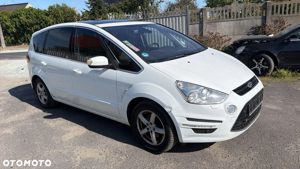 Ford S-Max 2.2 TDCi DPF Trend - 8