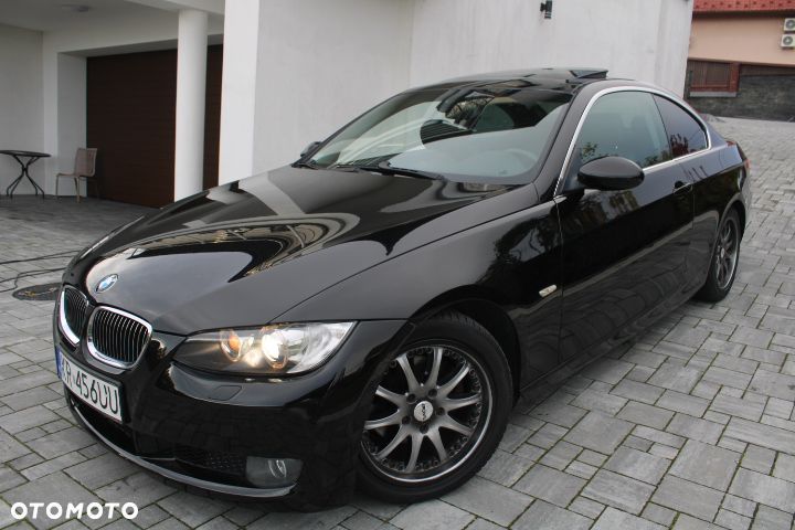 BMW 3 Series 2007 photo 3