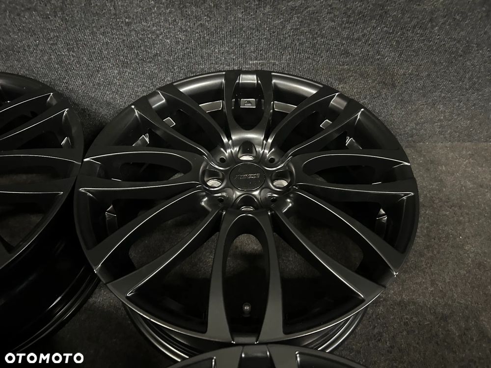 Alufelgi Renault Captur I, Clio IV, V, Dacia Sandero 17 cali 4x100 4szt. Jak Nowe! - 10
