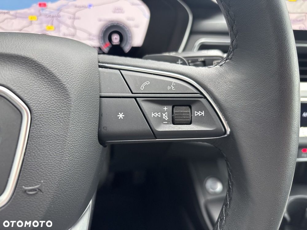 Audi A4 Avant 40 TFSI mHEV S Line S tronic - 14