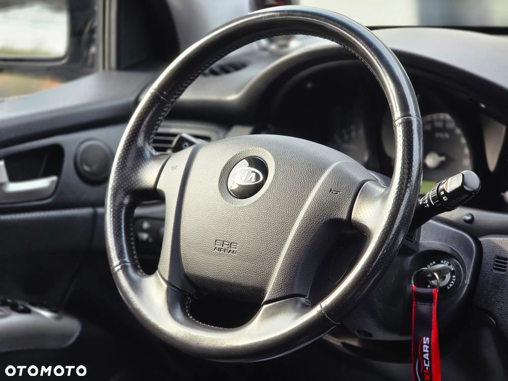 Kia Sportage - 26