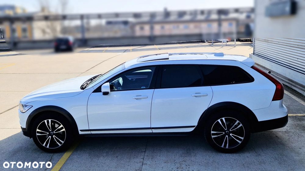 Volvo V90 Cross Country D5 SCR AWD Pro - 12