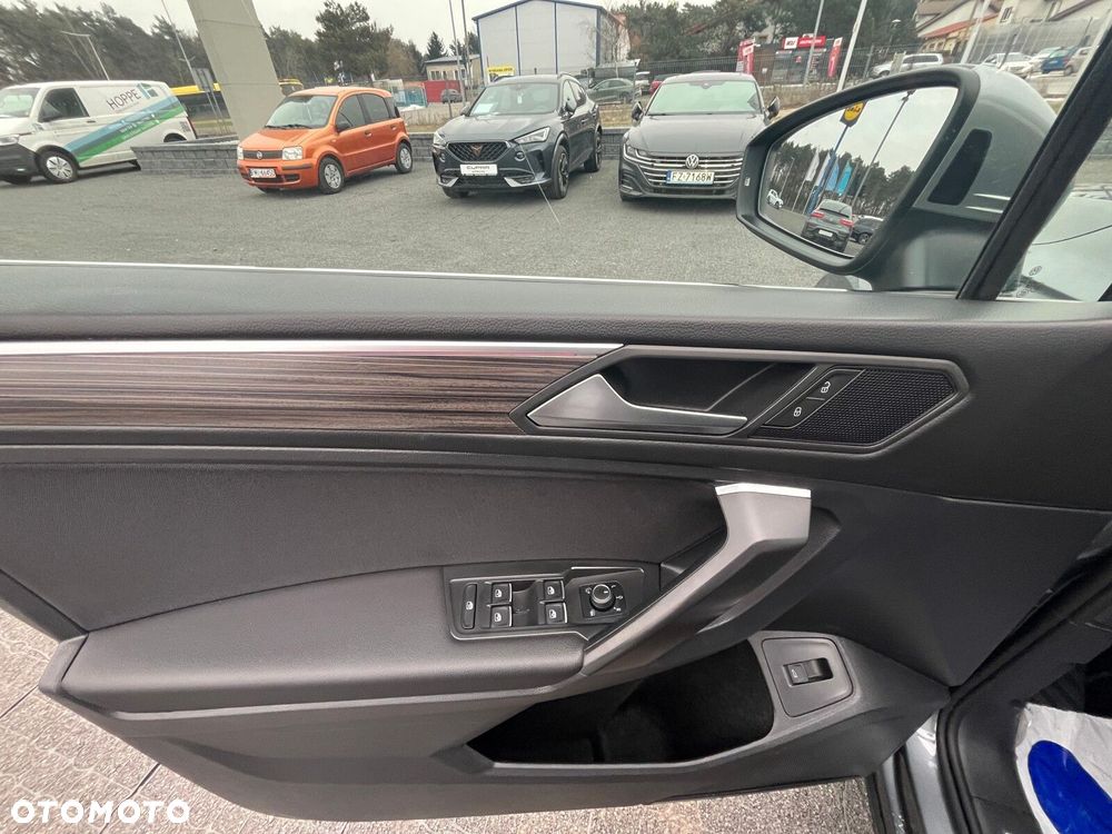 Volkswagen Tiguan Allspace 2.0 TDI 4Mot Elegance DSG - 14