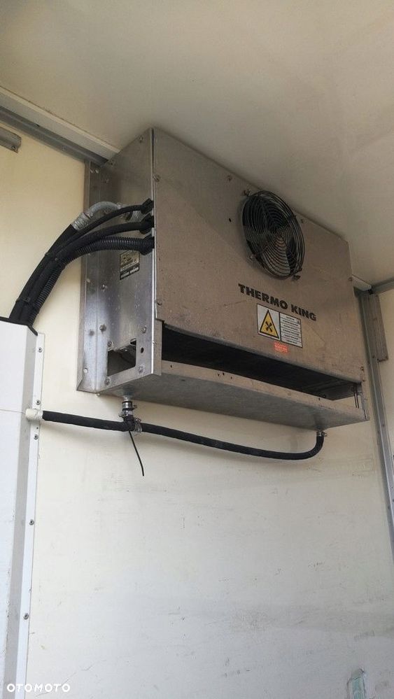 agregat chłodniczy thermo king v250 r404a 230v - 3