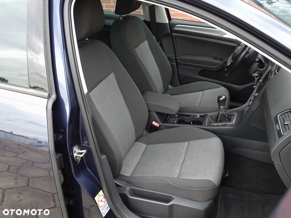 Volkswagen Golf 1.2 TSI BMT Comfortline Perfectline - 20