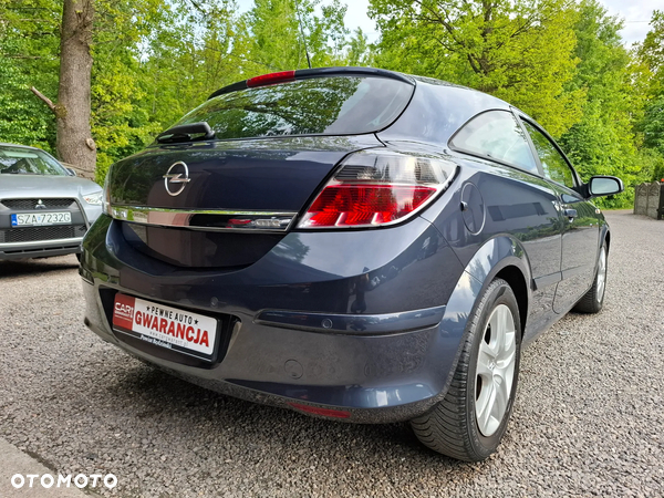 Opel Astra GTC 1.6 Catch me