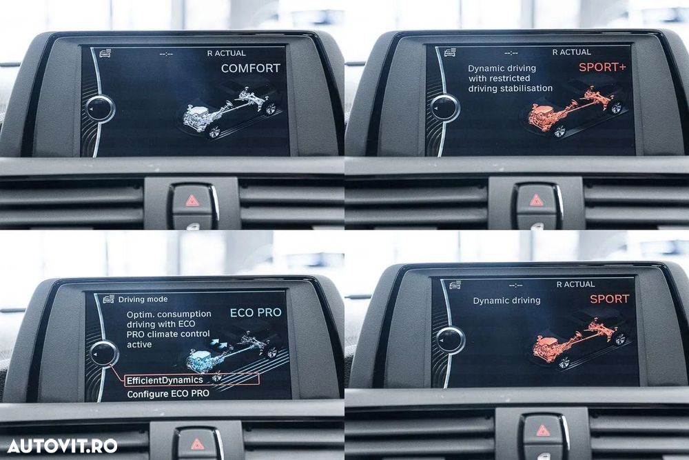 BMW Seria 1 120d Sport Line - 13