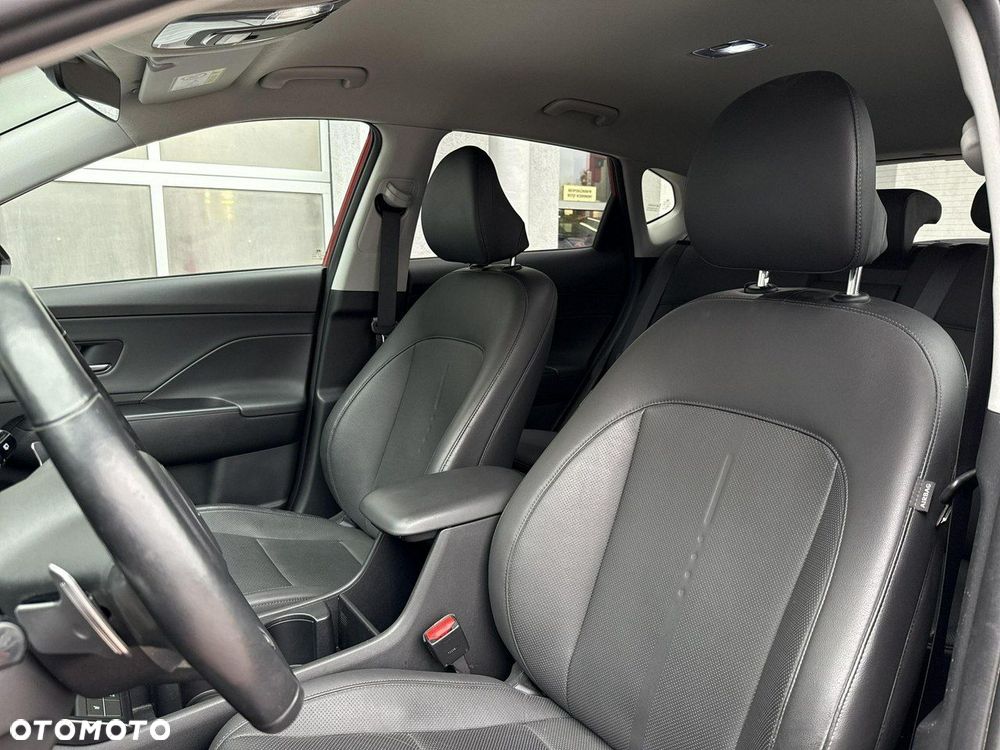 Hyundai Kona 1.6 GDI Hybrid Platinum DCT - 19