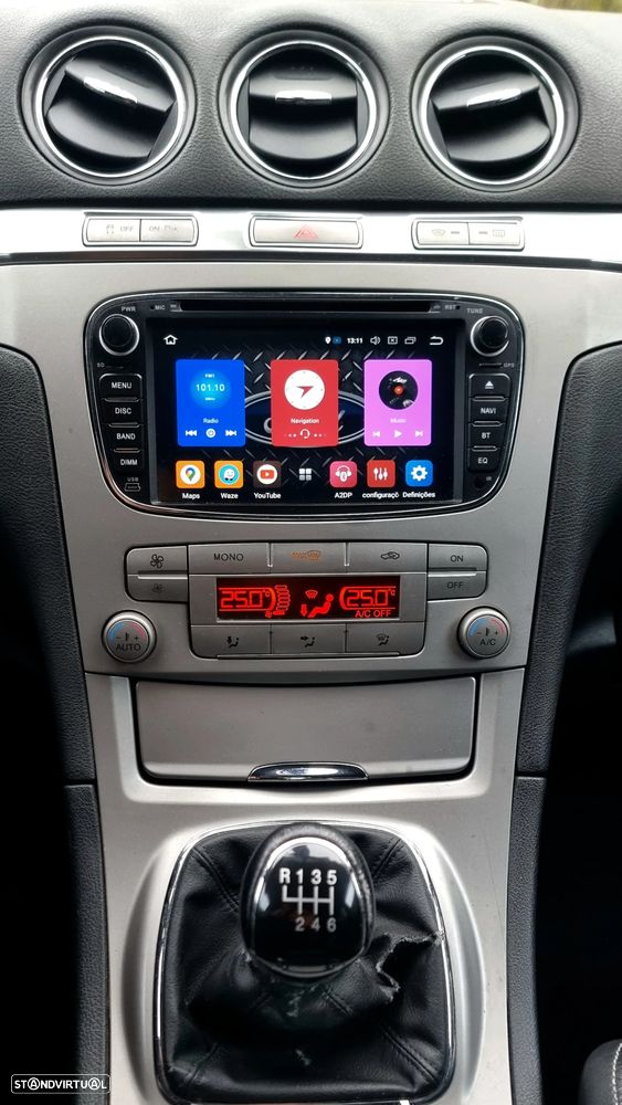 Ford S-Max 2.0 TDCi Titanium 7L - 10