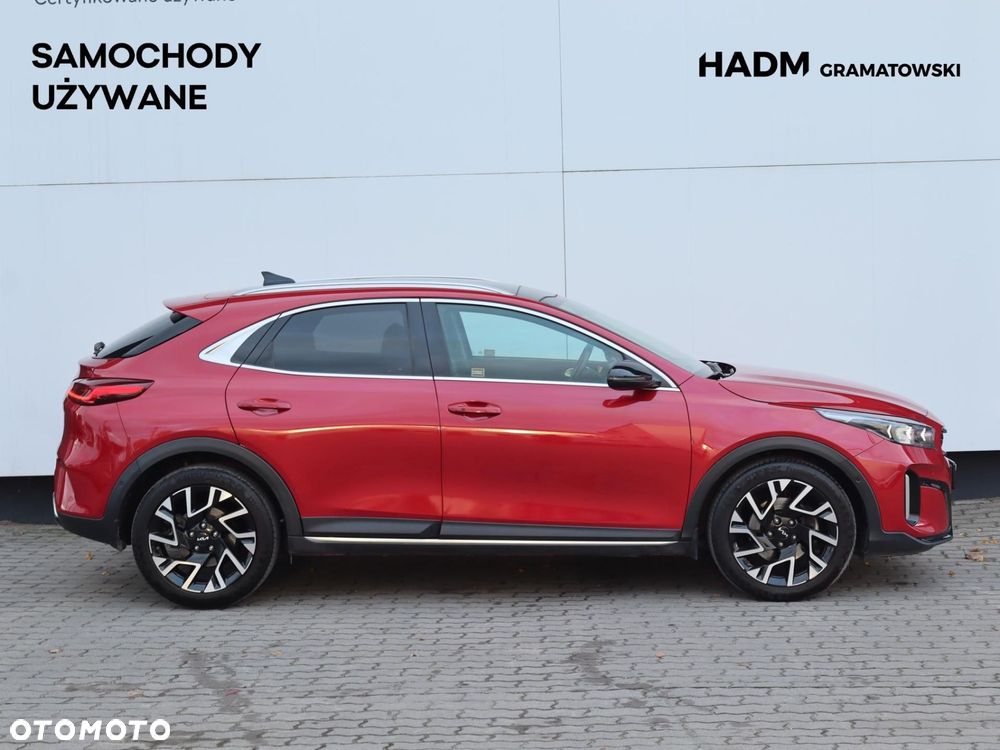 Kia XCeed - 4