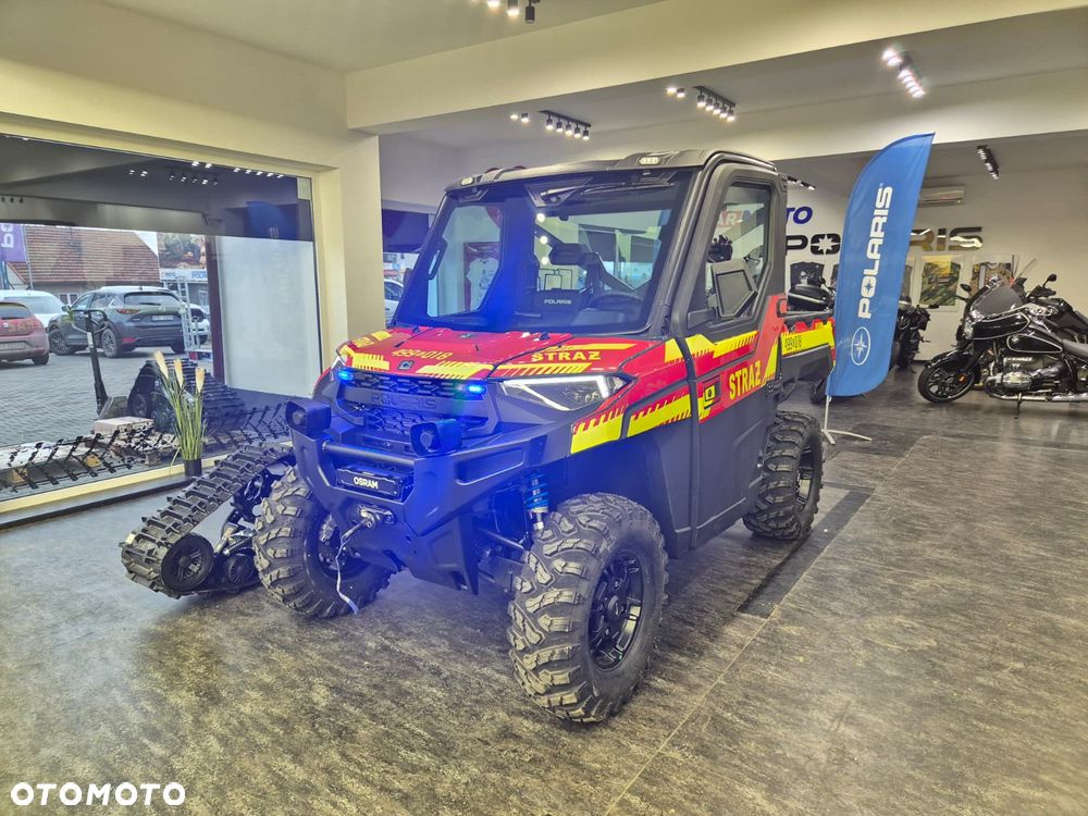 Polaris Ranger XP - 30
