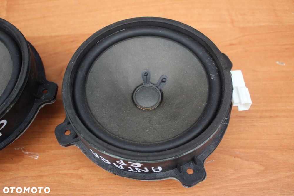 GŁOŚNIK DRZWI PRAWY PRZEDNI OPEL ANTARA CHEVROLET CAPTIVA - 3