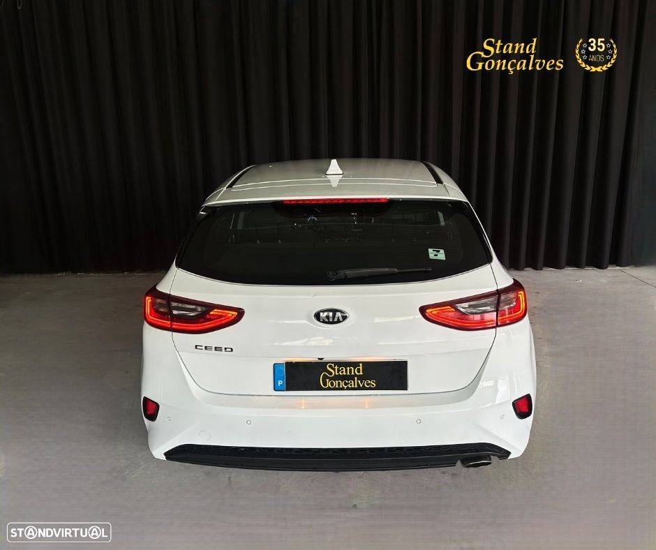 Kia Ceed 1.0 T-GDI TX - 23
